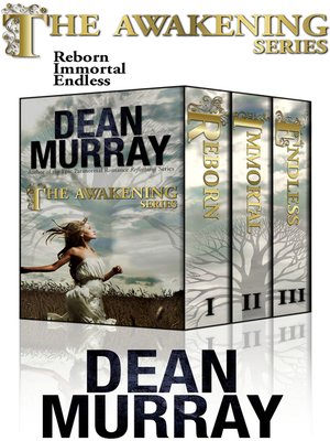 cover image of The Awakening Series (Books 1--3)